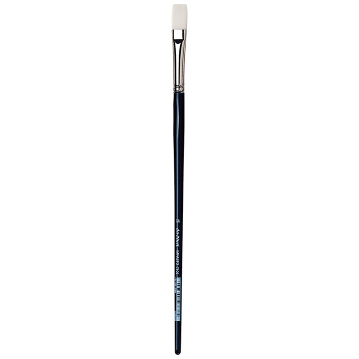 Плоска четка da Vinci Impasto 7105 — изображение 8