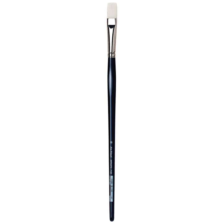 Плоска четка da Vinci Impasto 7105 — изображение 9