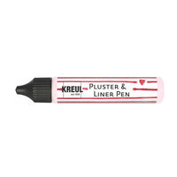 Флумастер PicTixx Pluster и LinerPen – Mademoiselle Rose