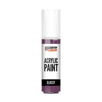 Акрилна боя гланц 20ml – лилав