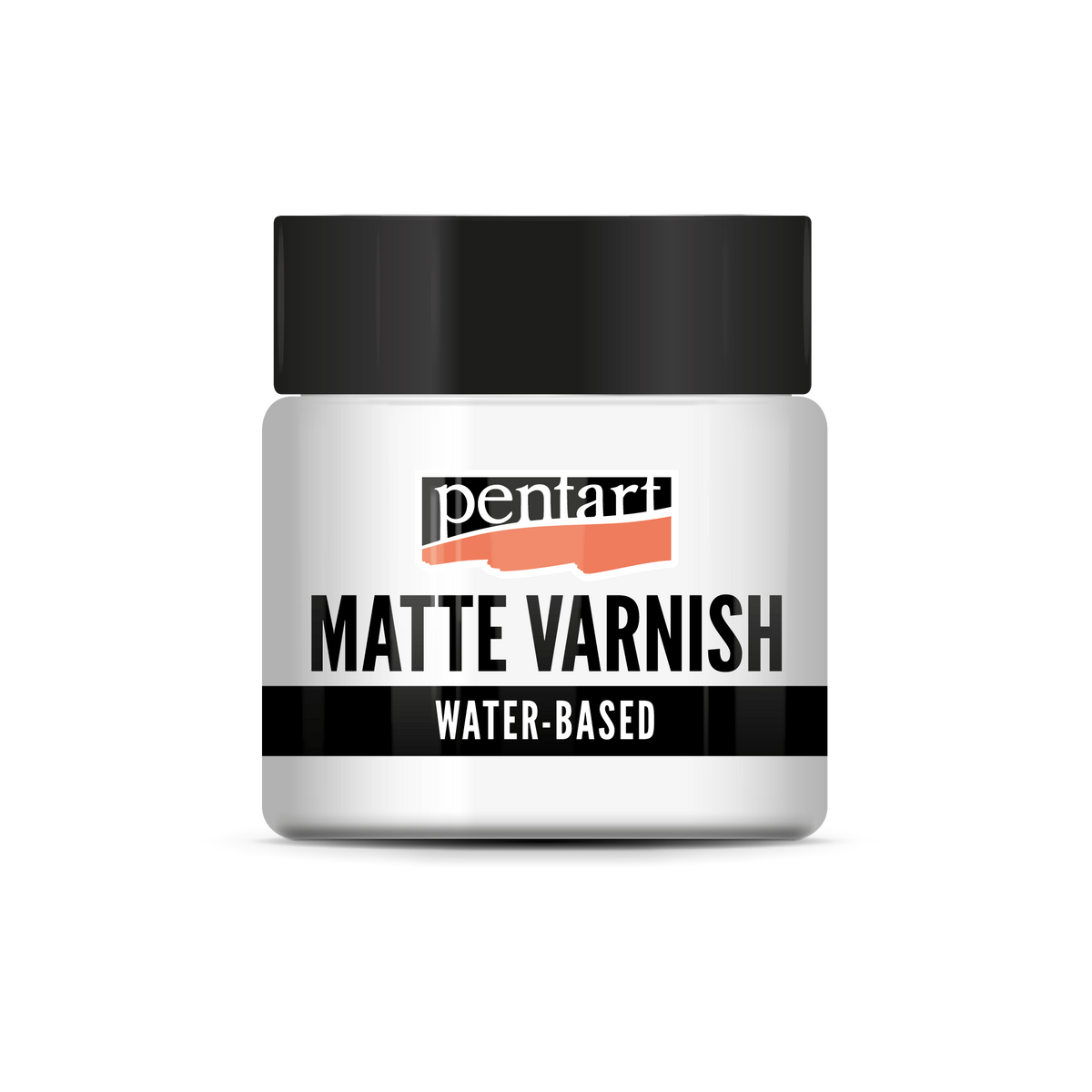 Завършващ лак мат PENTART – 50 мл