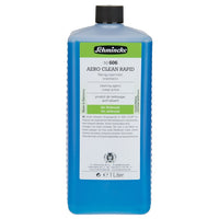 Почистващ препарат AERO CLEAN RAPID за AIRBRUSH Schmincke | различни размери — изображение 4