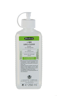 Почистващ препарат Schmincke LINO clean 125 ml – 250 мл