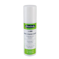 Почистващ спрей AERO CLEAN RAPID за AIRBRUSH Schmincke 100ml — изображение 1