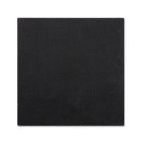 Подготвеното платно върху картон 3 mm - Черно — изображение 1