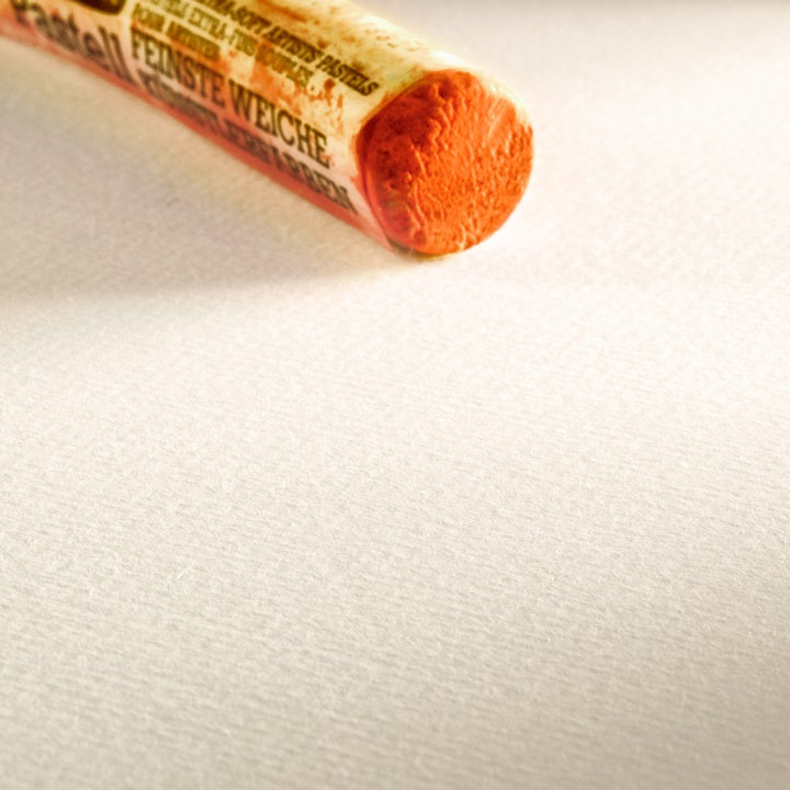 Подложка за хартия INGRES PASTEL от HAHNEMÜHLE white — изображение 2