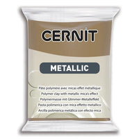 Полимер CERNIT METALLIC 56 g — изображение 11