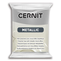 Полимер CERNIT METALLIC 56 g — изображение 12