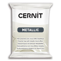 Полимер CERNIT METALLIC 56 g — изображение 13