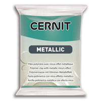 Полимер CERNIT METALLIC 56 g — изображение 19