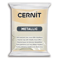 Полимер CERNIT METALLIC 56 g — изображение 2
