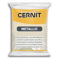Полимер CERNIT METALLIC 56 g — изображение 20