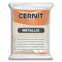 Полимер CERNIT METALLIC 56 g — изображение 21