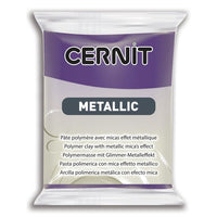 Полимер CERNIT METALLIC 56 g — изображение 22