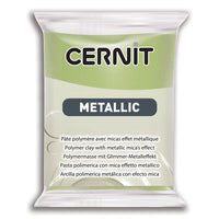 Полимер CERNIT METALLIC 56 g — изображение 4