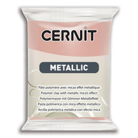 Полимер CERNIT METALLIC 56 g — изображение 5