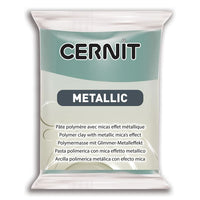 Полимер CERNIT METALLIC 56 g — изображение 7