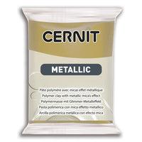 Полимер CERNIT METALLIC 56 g — изображение 8