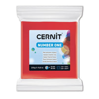 Полимер CERNIT NUMBER ONE 250 g — изображение 4