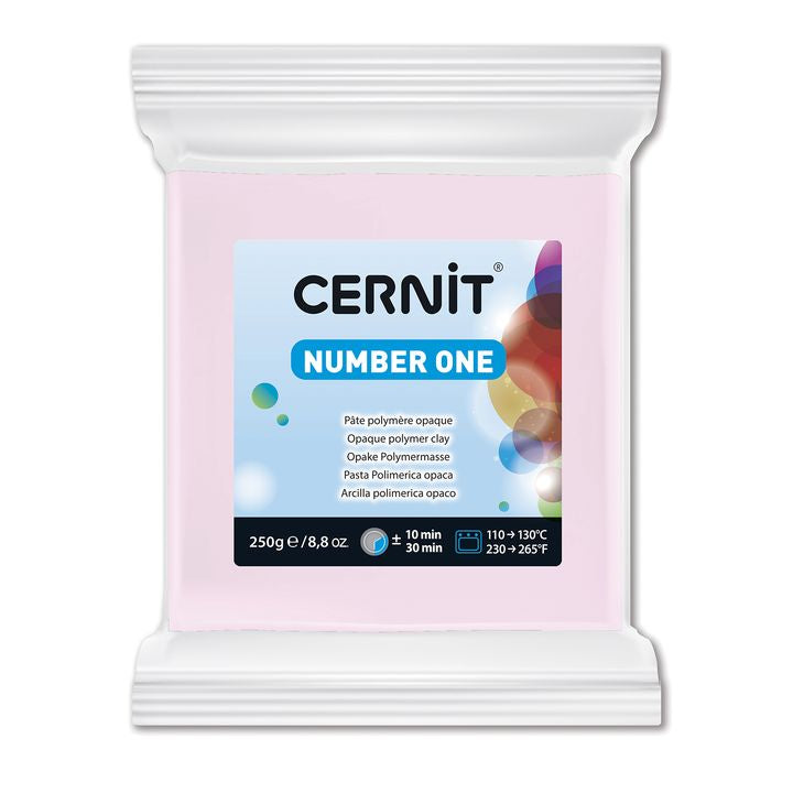 Полимер CERNIT NUMBER ONE 250 g — изображение 5