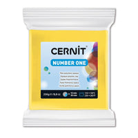 Полимер CERNIT NUMBER ONE 250 g — изображение 7