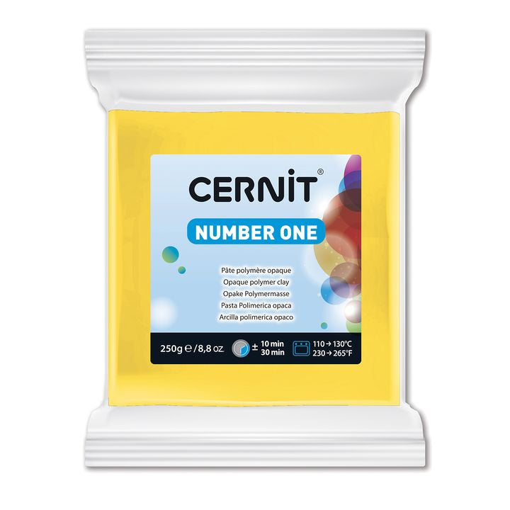 Полимер CERNIT NUMBER ONE 250 g — изображение 7