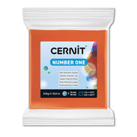 Полимер CERNIT NUMBER ONE 250 g — изображение 8
