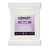 Полимер CERNIT OPALINE 250 g