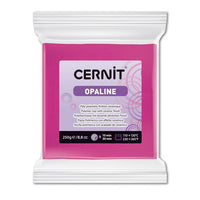 Полимер CERNIT OPALINE 250 g
