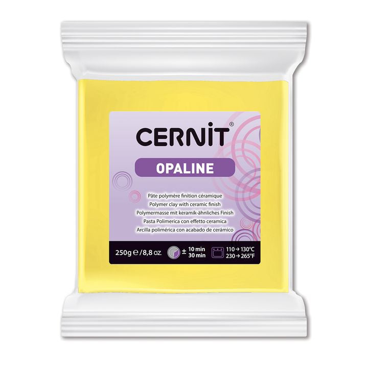 Полимер CERNIT OPALINE 250 g