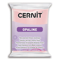 Полимер CERNIT OPALINE 56 g — изображение 1
