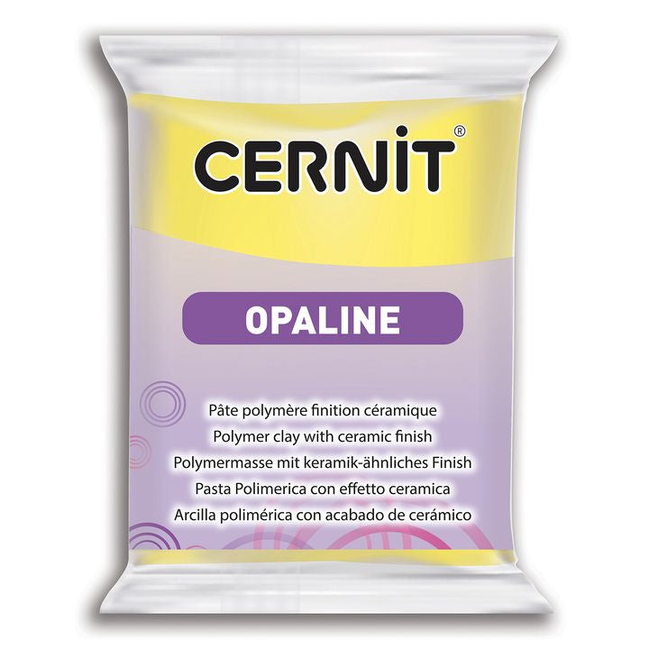 Полимер CERNIT OPALINE 56 g — изображение 10