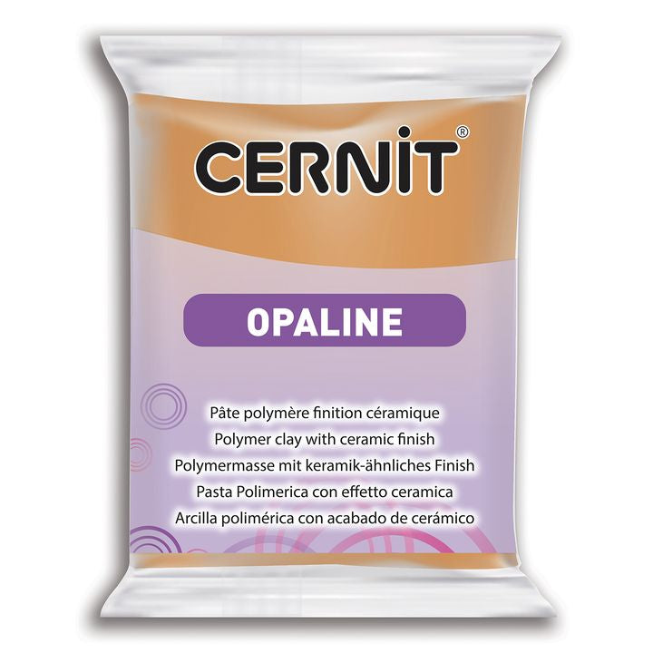 Полимер CERNIT OPALINE 56 g — изображение 12
