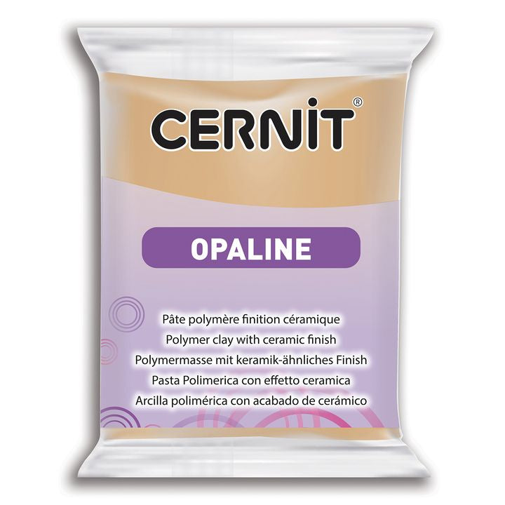 Полимер CERNIT OPALINE 56 g — изображение 13