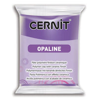 Полимер CERNIT OPALINE 56 g — изображение 14
