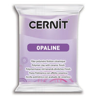 Полимер CERNIT OPALINE 56 g — изображение 15