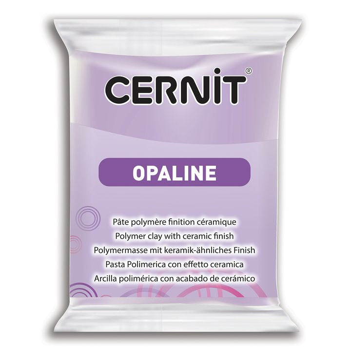 Полимер CERNIT OPALINE 56 g — изображение 15