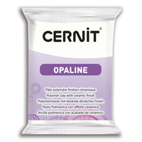 Полимер CERNIT OPALINE 56 g — изображение 2