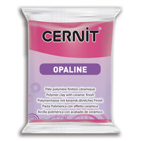 Полимер CERNIT OPALINE 56 g — изображение 6