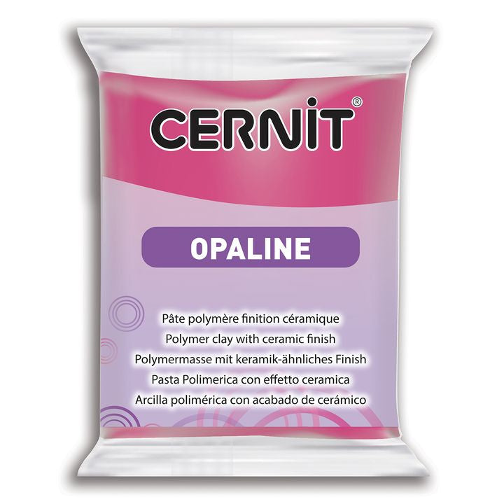 Полимер CERNIT OPALINE 56 g — изображение 6