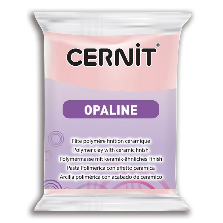 Полимер CERNIT OPALINE 56 g — изображение 7