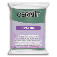 Полимер CERNIT OPALINE 56 g — изображение 8