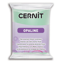 Полимер CERNIT OPALINE 56 g — изображение 9