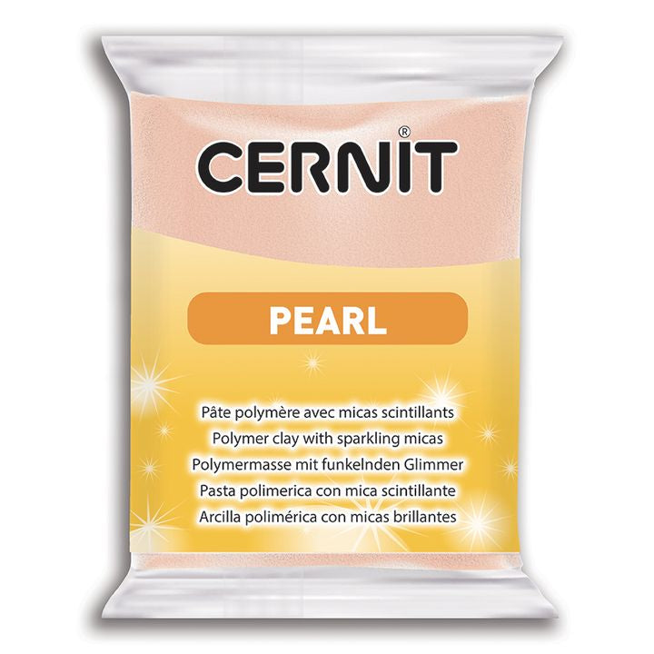Полимер CERNIT PEARL 56 g — изображение 6