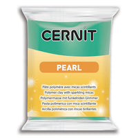Полимер CERNIT PEARL 56 g — изображение 7