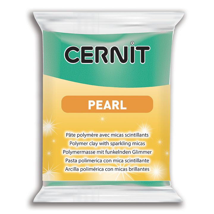 Полимер CERNIT PEARL 56 g — изображение 7