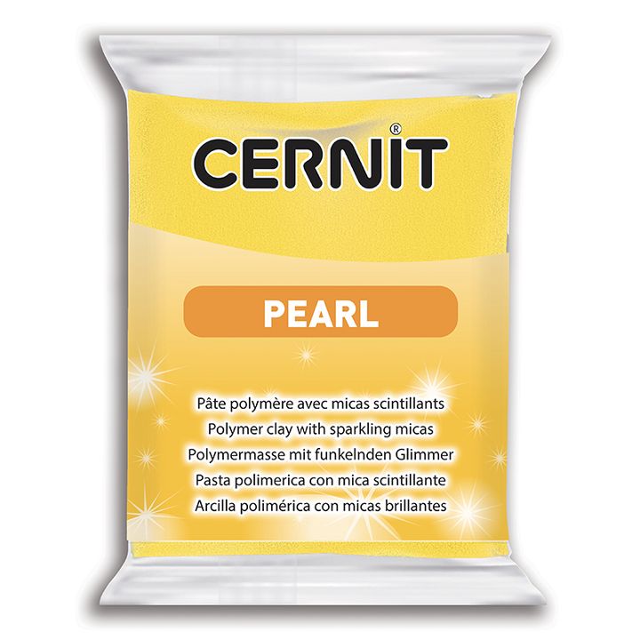 Полимер CERNIT PEARL 56 g — изображение 8