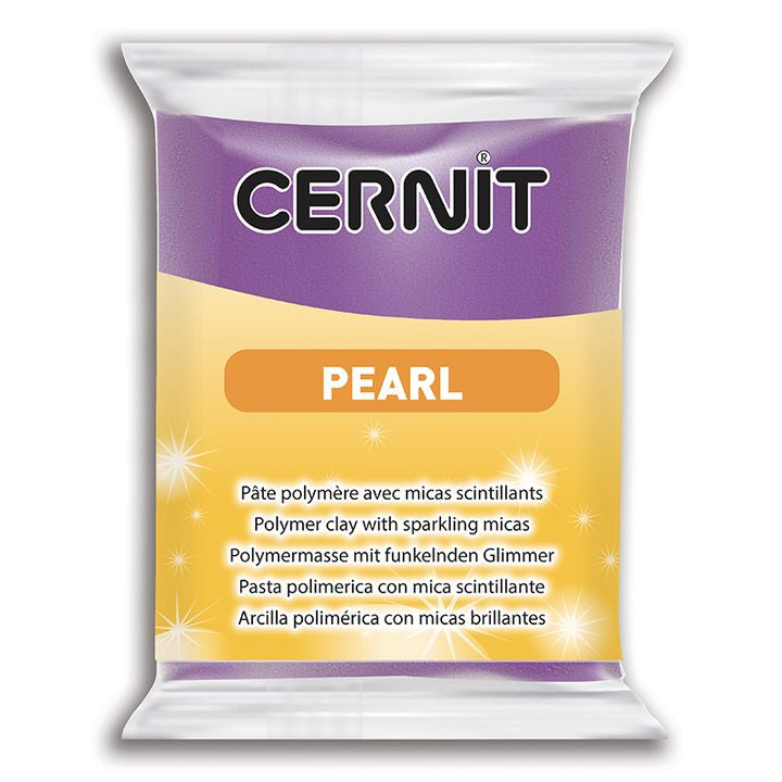 Полимер CERNIT PEARL 56 g — изображение 9