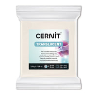 Полимер CERNIT TRANSLUCENT 250 g — изображение 2