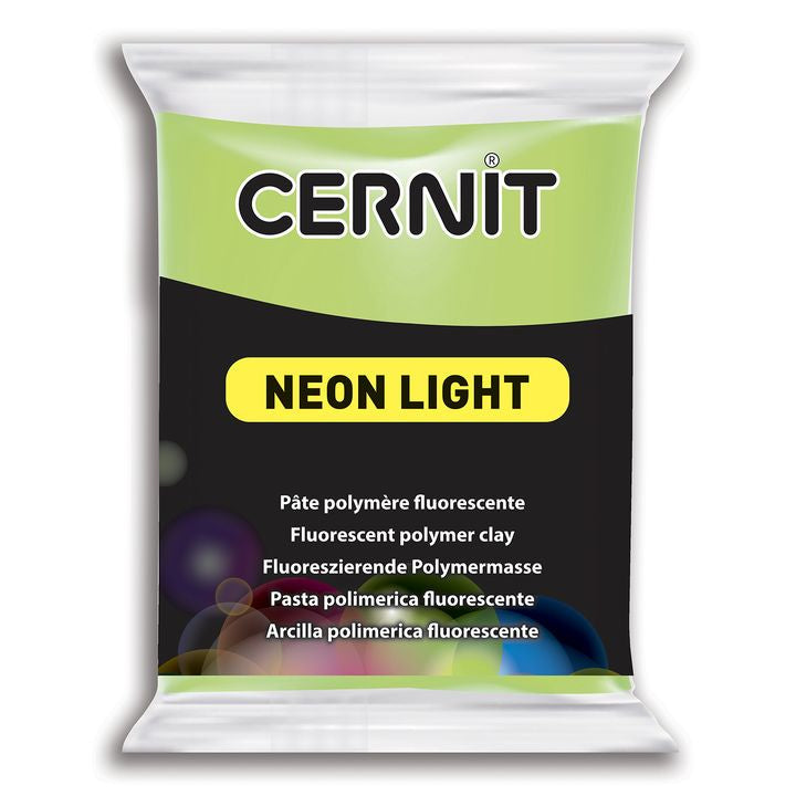 Полимер NEON LIGHT 56 g — изображение 2